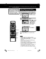 Предварительный просмотр 177 страницы Panasonic OmniVision PV-DM2092-K Service Manual