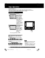 Предварительный просмотр 180 страницы Panasonic OmniVision PV-DM2092-K Service Manual