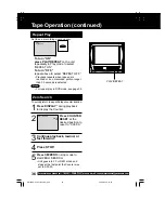 Предварительный просмотр 182 страницы Panasonic OmniVision PV-DM2092-K Service Manual