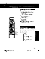 Предварительный просмотр 183 страницы Panasonic OmniVision PV-DM2092-K Service Manual