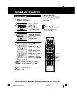 Предварительный просмотр 184 страницы Panasonic OmniVision PV-DM2092-K Service Manual