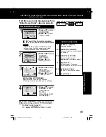 Предварительный просмотр 187 страницы Panasonic OmniVision PV-DM2092-K Service Manual