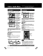 Предварительный просмотр 192 страницы Panasonic OmniVision PV-DM2092-K Service Manual