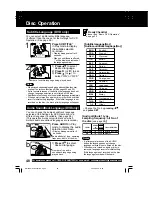 Предварительный просмотр 194 страницы Panasonic OmniVision PV-DM2092-K Service Manual