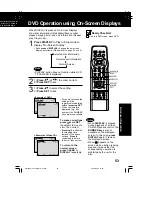 Предварительный просмотр 199 страницы Panasonic OmniVision PV-DM2092-K Service Manual