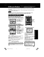 Предварительный просмотр 203 страницы Panasonic OmniVision PV-DM2092-K Service Manual