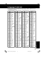 Предварительный просмотр 207 страницы Panasonic OmniVision PV-DM2092-K Service Manual