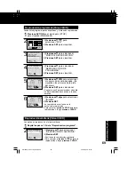 Предварительный просмотр 215 страницы Panasonic OmniVision PV-DM2092-K Service Manual