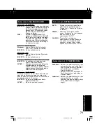 Предварительный просмотр 217 страницы Panasonic OmniVision PV-DM2092-K Service Manual