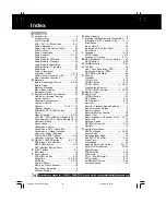 Предварительный просмотр 220 страницы Panasonic OmniVision PV-DM2092-K Service Manual