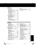 Предварительный просмотр 221 страницы Panasonic OmniVision PV-DM2092-K Service Manual