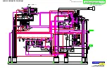 Предварительный просмотр 230 страницы Panasonic OmniVision PV-DM2092-K Service Manual