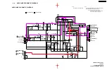 Предварительный просмотр 260 страницы Panasonic OmniVision PV-DM2092-K Service Manual