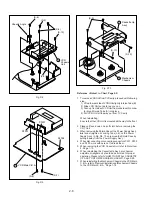 Preview for 13 page of Panasonic OmniVision PV-M1326 Service Manual