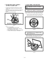 Preview for 14 page of Panasonic OmniVision PV-M1326 Service Manual