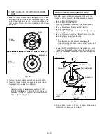 Preview for 15 page of Panasonic OmniVision PV-M1326 Service Manual