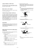 Preview for 16 page of Panasonic OmniVision PV-M1347 Service Manual