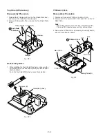 Preview for 22 page of Panasonic OmniVision PV-M1347 Service Manual