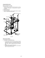 Preview for 24 page of Panasonic OmniVision PV-M1347 Service Manual