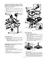 Preview for 31 page of Panasonic OmniVision PV-M1347 Service Manual