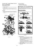 Preview for 32 page of Panasonic OmniVision PV-M1347 Service Manual