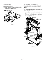 Preview for 34 page of Panasonic OmniVision PV-M1347 Service Manual