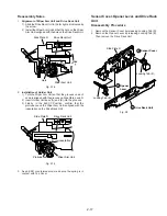 Preview for 35 page of Panasonic OmniVision PV-M1347 Service Manual