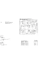 Preview for 68 page of Panasonic OmniVision PV-M1347 Service Manual