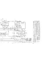 Preview for 74 page of Panasonic OmniVision PV-M1347 Service Manual