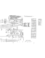 Preview for 86 page of Panasonic OmniVision PV-M1347 Service Manual