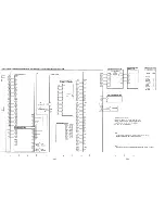 Preview for 88 page of Panasonic OmniVision PV-M1347 Service Manual