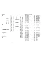 Preview for 94 page of Panasonic OmniVision PV-M1347 Service Manual