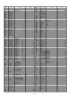 Preview for 138 page of Panasonic OmniVision PV-M1347 Service Manual