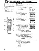 Preview for 18 page of Panasonic OmniVision PV-M2057 User Manual