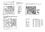 Preview for 19 page of Panasonic OmniVision PV-M2066 Service Manual