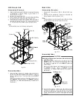 Предварительный просмотр 26 страницы Panasonic Omnivision PV-M2768 Service Manual