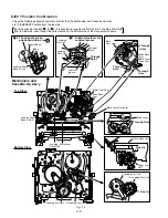 Предварительный просмотр 29 страницы Panasonic Omnivision PV-M2768 Service Manual