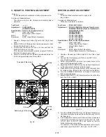 Предварительный просмотр 52 страницы Panasonic Omnivision PV-M2768 Service Manual