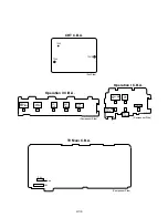 Предварительный просмотр 55 страницы Panasonic Omnivision PV-M2768 Service Manual