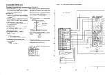 Предварительный просмотр 56 страницы Panasonic Omnivision PV-M2768 Service Manual