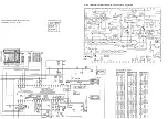 Предварительный просмотр 65 страницы Panasonic Omnivision PV-M2768 Service Manual