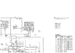 Предварительный просмотр 79 страницы Panasonic Omnivision PV-M2768 Service Manual