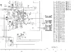 Предварительный просмотр 81 страницы Panasonic Omnivision PV-M2768 Service Manual