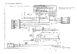 Предварительный просмотр 86 страницы Panasonic Omnivision PV-M2768 Service Manual