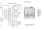 Предварительный просмотр 91 страницы Panasonic Omnivision PV-M2768 Service Manual