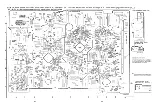 Предварительный просмотр 93 страницы Panasonic Omnivision PV-M2768 Service Manual