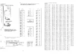 Предварительный просмотр 94 страницы Panasonic Omnivision PV-M2768 Service Manual