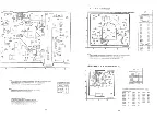 Предварительный просмотр 96 страницы Panasonic Omnivision PV-M2768 Service Manual