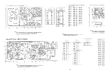 Предварительный просмотр 97 страницы Panasonic Omnivision PV-M2768 Service Manual