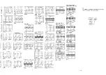 Предварительный просмотр 103 страницы Panasonic Omnivision PV-M2768 Service Manual